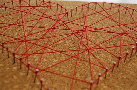 the history of string art string art diystring art diy