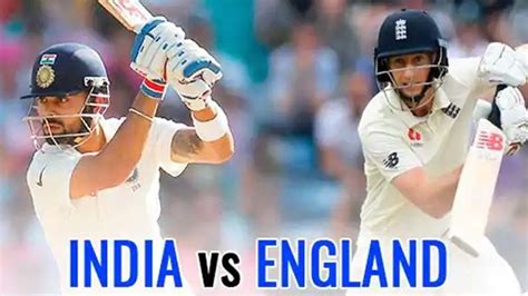 Watch ind vs eng series live telecast on star sports channels. India Vs England 4th Test Live: Second Day First Game ...