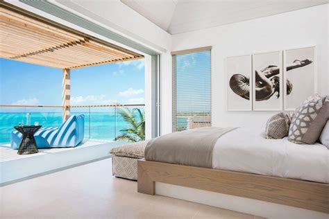 North Shore 5 Bedroom Ocean View Villa Beach Enclave 1000 In 2020
