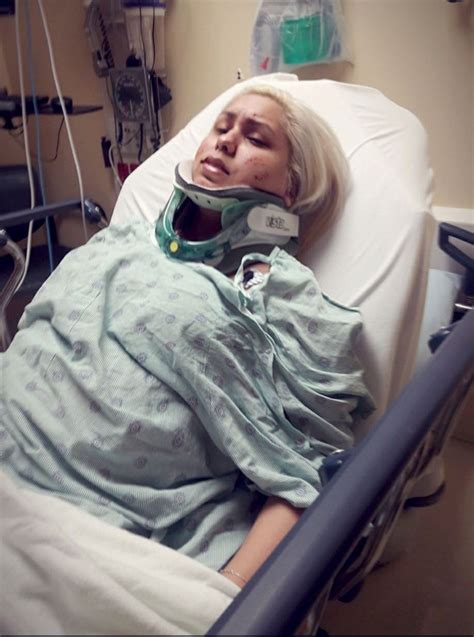American Woman Wakes Up With Posh English Accent After Head Injury Metro News