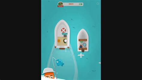 Hooked Inc Fisher Tycoon Gameplay On The Ipad Youtube