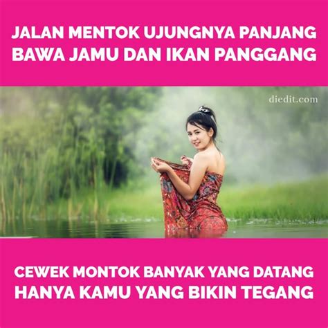 Kata kata bucin chat gak di bales sakit tapi gak berdarah. Gombalan Jorok Tapi Romantis - Celoteh Bijak