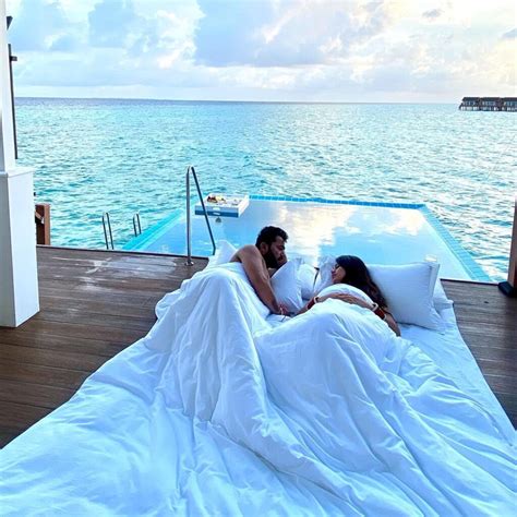 7 real couples share their maldives honeymoon experience wedbook