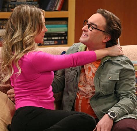 The Big Bang Theory Spoilers Valentines Day Episode