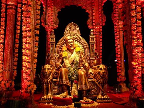 Book your tickets online for chhatrapati shivaji maharaj vastu sangrahalaya, mumbai: Happy Chatrapathi Shivaji Maharaj Jayanti Images Photos Download