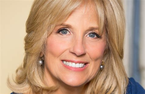 I want people to value teachers and know their contributions, she dr. Jill Biden comes out swinging - Palmer Report