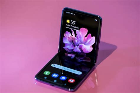 √完了しました！ New Samsung Flip Phone 2021 Cost 270877 New Samsung Flip Phone
