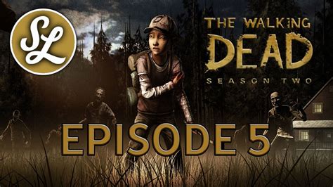 The plan involving alexandrians, kingdommers and hilltoppers unfolds. SEASON 2 The Walking Dead EPISODE 5 Gameplay Walkthrough ...