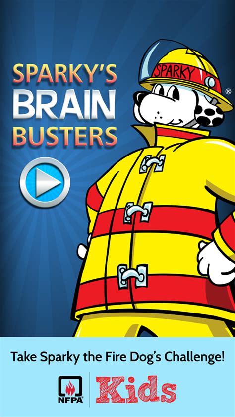 Sparkys Brain Busters Para Iphone Download