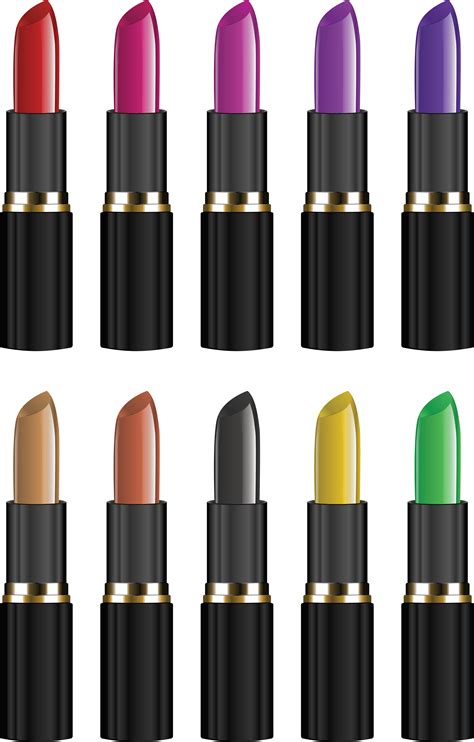Lipstick Png Transparent Image Download Size 3647x5712px