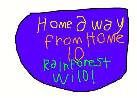 Home Away From Home 10 Logo By Catfury23 On Deviantart