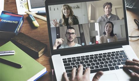 10 Remote Team Building Activities You Can Try The Camelo Blog
