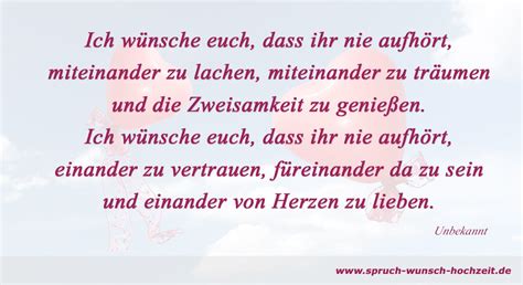 Fertige sprüche können die eigenen gefühle so elegant und glasklar ausdrücken, dass persönliche worte es. Wunderschöne Hochzeitswünsche, Glückwünsche für das Brautpaar zur Hochzeit. | Schöne sprüche zur ...