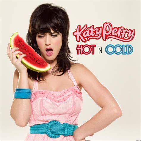katy perry hot n cold lyrics