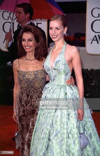 Susan Lucci Daughter Photos And Premium High Res Pictures Getty Images