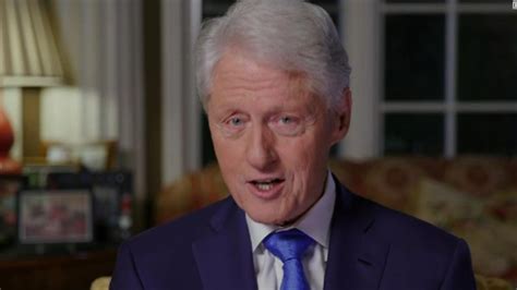 Bill Clintons Dnc Speech Full Video Cnn Video