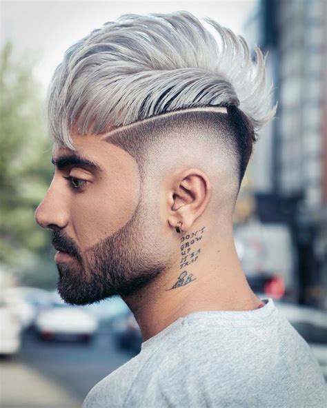 60 Best Young Men’s Haircuts | The latest young men’s hairstyles 2020