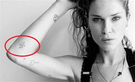 erin wasson s 26 tattoos and their meanings body art guru