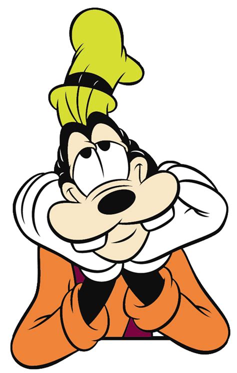 Walt Disney Goofy Clipart Page Goofy Drawing Cartoon Coloring Pages