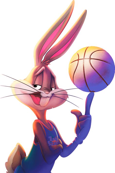 Space Jam PNG Images Transparent Robnei