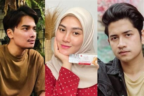 Profil Dan Biodata Henny Rahman Istri Baru Alvin Faiz Janda Dengan