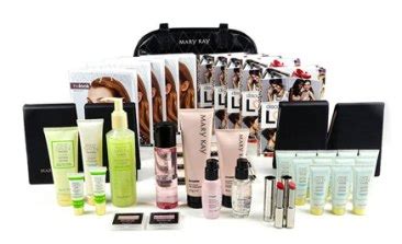 Mary kay unlimited™ lip gloss comes in 14 shades and three finishes. Mary Kay Review - Another MLM Beauty Scam? | Nate Leung