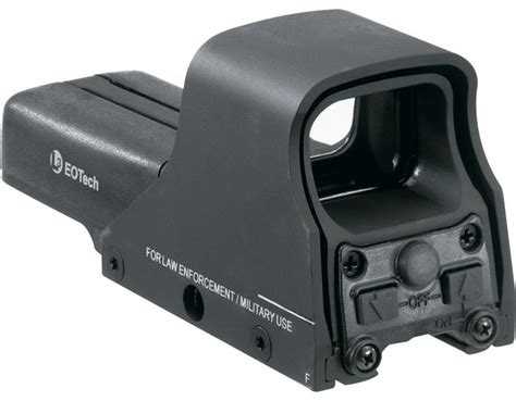 Eotech 512 Holographic Sight 329 Free 2 Day Shipping Over 50