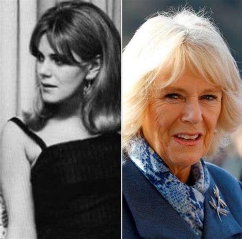 Brigadier andrew henry parker bowles obe is a retired british army officer. Camilla, Duchess of Cornwall GCVO CSM Born Camilla ...
