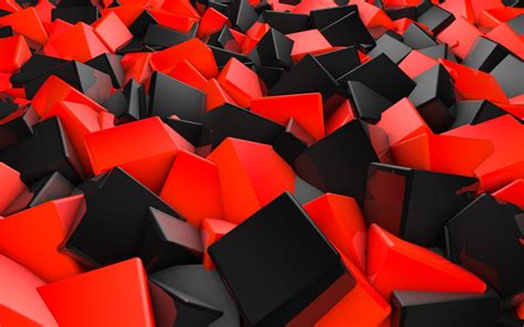 Free Download Red And Black Abstract Wallpaper Hd Images Pictures Becuo
