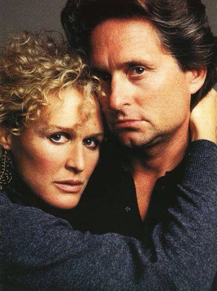 Cinema Movie Stars Fatal Attraction Glenn Close