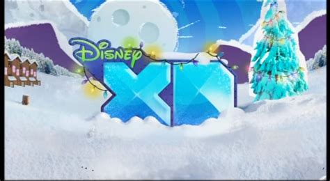 Disney Xd Idents And Presentation Idents And Presentation