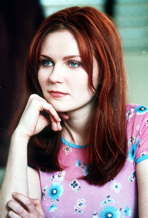 Picture Of Mary Jane Watson Kirsten Dunst