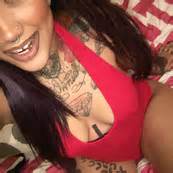 Donna From Black Ink Crew Shesfreaky