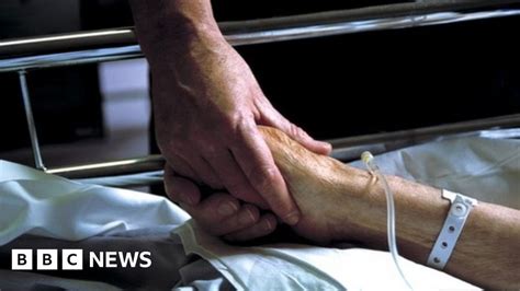 Assisted Dying Disability Rights Campaigners Lose Court Challenge Bbc News