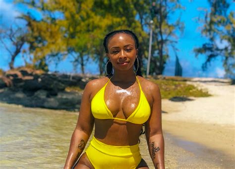 Boity thulo is an actress, known for mrs right guy (2016), dear betty (2014) and strictly come dancing (2006). GALLERY: Inside Boity and Stanley's baecation | The Daily Post
