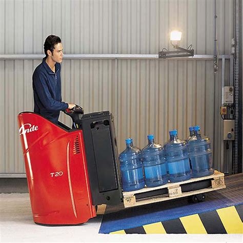 Know whether a weigh station. Electric Pallet / Stacker Truck Training Course - Linde ...