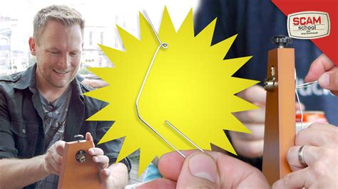 We did not find results for: Pick Locks With a Paperclip! - YouTube