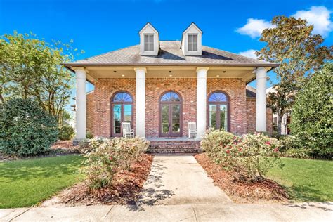 12 Most Popular Louisiana Style Homes In 2023 Redfin