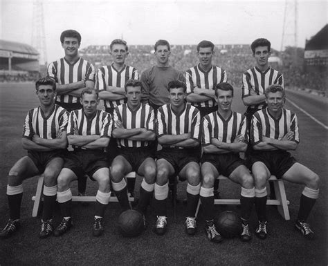 Sunderland Afc Former Players Association In Memoriam Sunderland