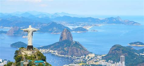 Why Visit Brazil 7 Reasons Why Brazil Is A Great Destination