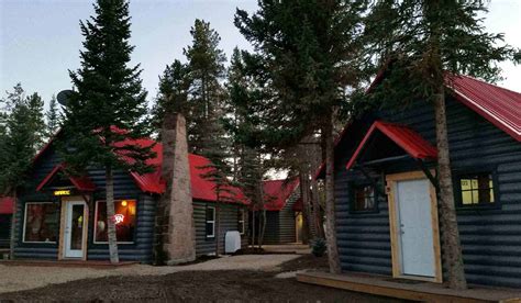 Find out what works well at cabins for you from the people who know best. Yellowstone Cabins and RV | Yellowstone Country, Montana