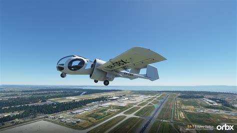 Orbx Shares 2021 Development Roadmap Threshold