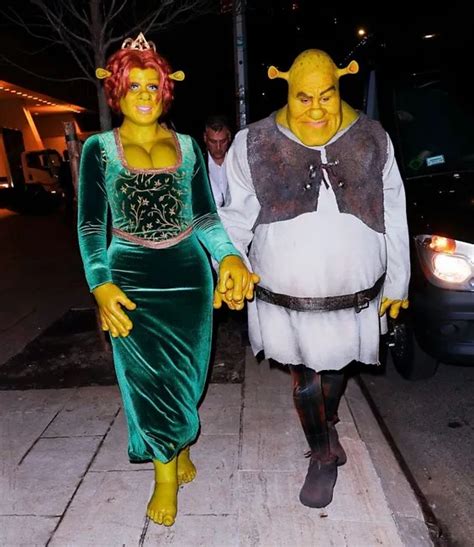 10 Best Match Halloween Costume Ideas For Couples