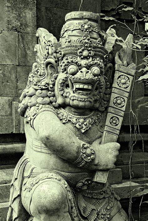 Balinese Stone Carving The Sculpture Of Bali Wikimedia Commons Indonesian Art Sculpture