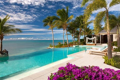 Best Luxury All Inclusive Resorts In The Caribbean