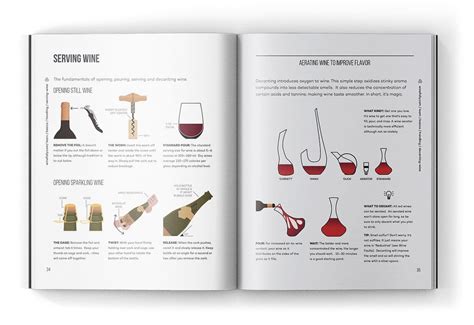 Wine Folly Wine Guide A Visual Guide To Wine Savage Vines