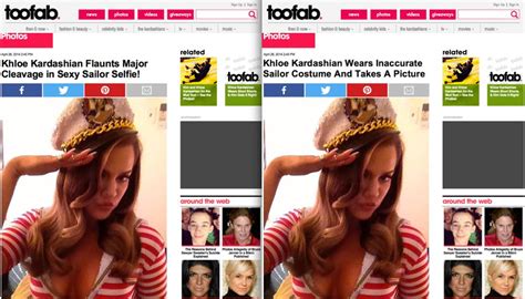 What Tabloid Headlines Would Look Like Without The Sexism Huffpost