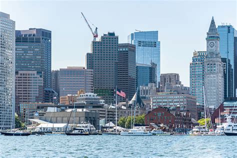 The Boston area's 2019 building of the year: Vote now! - Curbed Boston