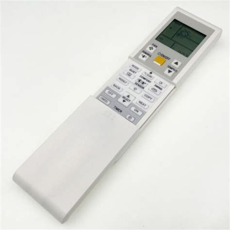 Replacement Ac Remote Control Arc A For Daikin Air