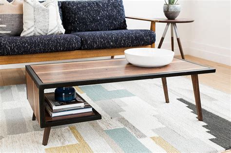 Mid Century Modern Style Coffee Tables You Ll Love Atomic Ranch